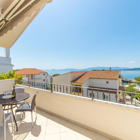 Apartmani Aida Živogošće Zewnętrze zdjęcie