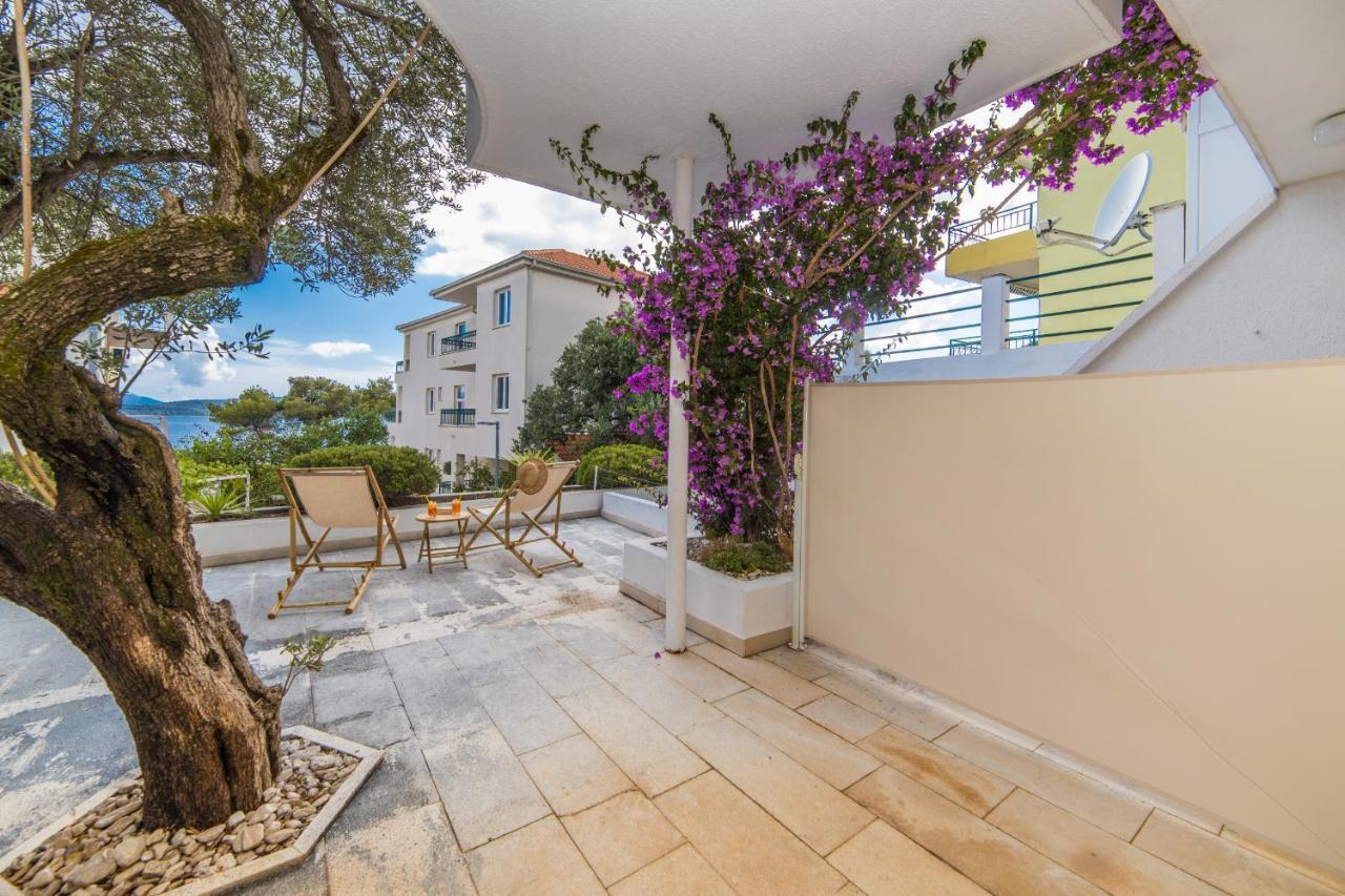 Apartmani Aida Živogošće Zewnętrze zdjęcie