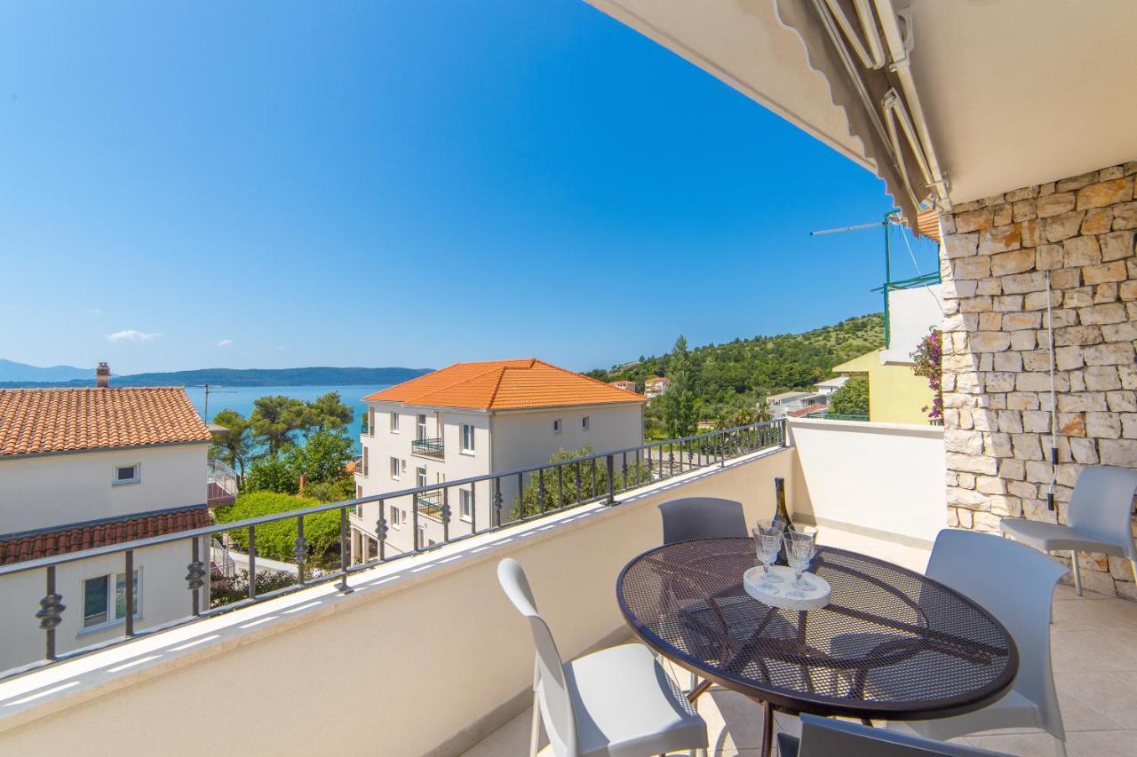 Apartmani Aida Živogošće Zewnętrze zdjęcie