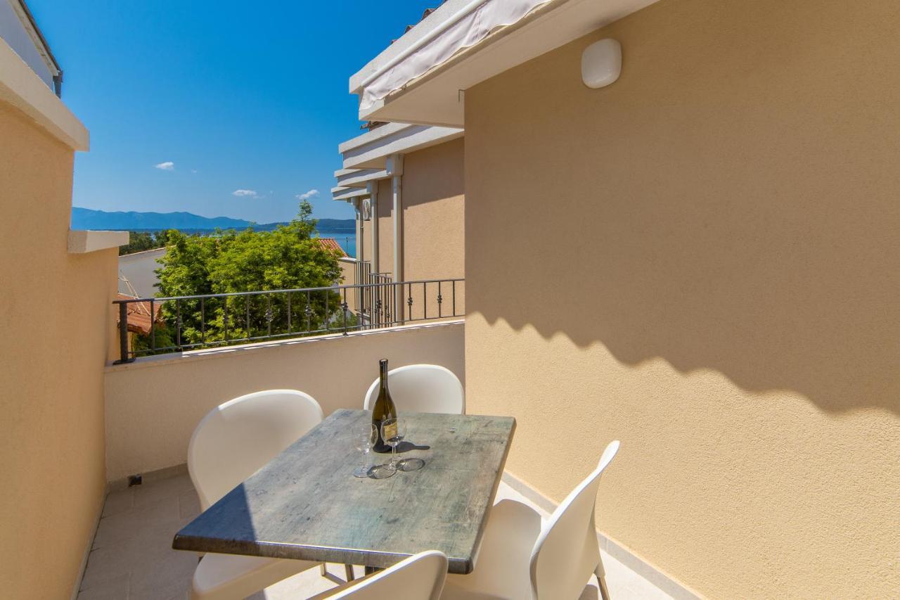 Apartmani Aida Živogošće Zewnętrze zdjęcie