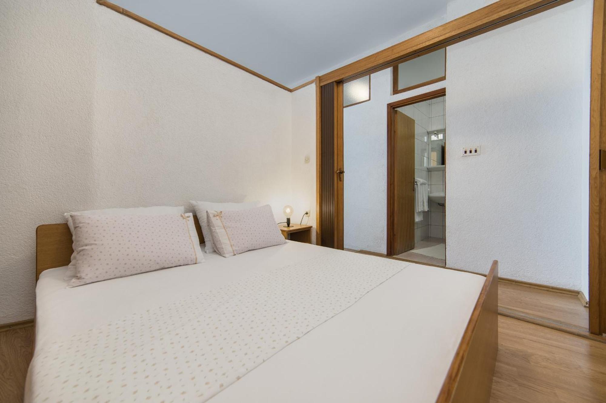 Apartmani Aida Živogošće Pokój zdjęcie